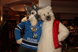 ConFuzzled 2010