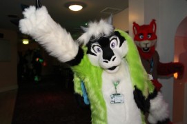 ConFuzzled 2010