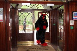 ConFuzzled 2010