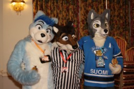 ConFuzzled 2010