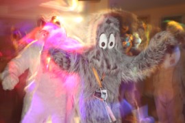 ConFuzzled 2010