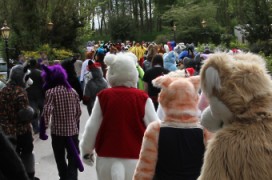 ConFuzzled 2010