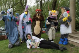 ConFuzzled 2010