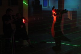 ConFuzzled 2010