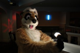 ConFuzzled 2010