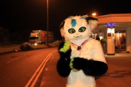 ConFuzzled 2013