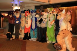 ConFuzzled 2013