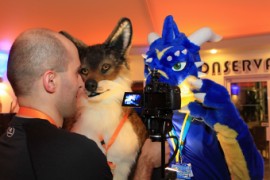 ConFuzzled 2013