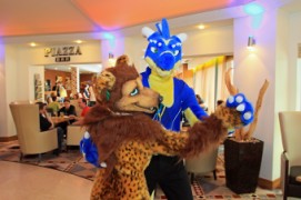 ConFuzzled 2013