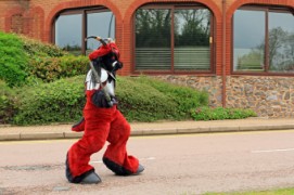 ConFuzzled 2013