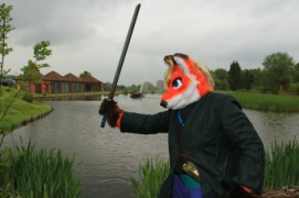 ConFuzzled 2013