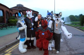 ConFuzzled 2013