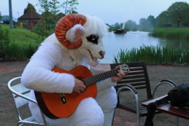 ConFuzzled 2013