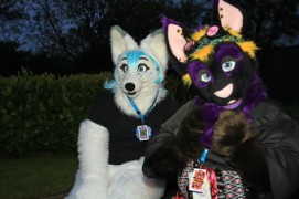 ConFuzzled 2013