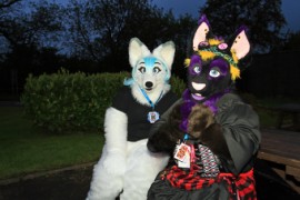 ConFuzzled 2013