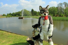 ConFuzzled 2013