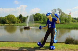 ConFuzzled 2013