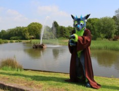 ConFuzzled 2013