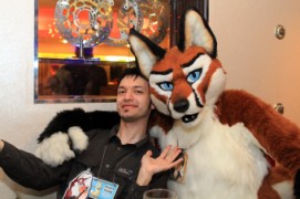 ConFuzzled 2013