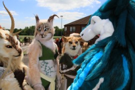 ConFuzzled 2013