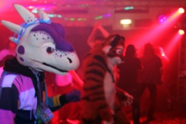 ConFuzzled 2013