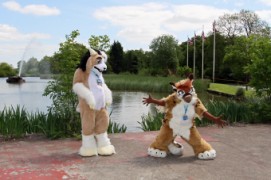 ConFuzzled 2013