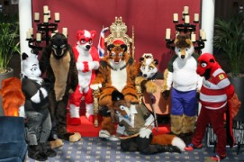 ConFuzzled 2013