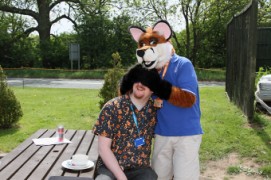 ConFuzzled 2013