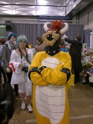 Desucon 2012