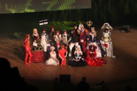 Desucon 2012