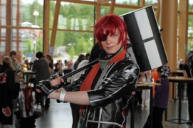 Desucon 2012