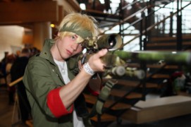 Desucon 2012
