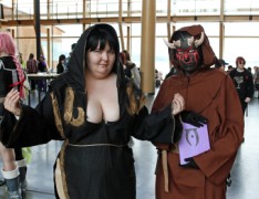 Desucon 2012