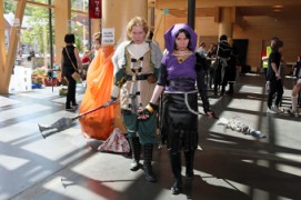 Desucon 2012