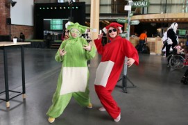 Desucon 2012