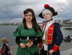 Desucon 2012