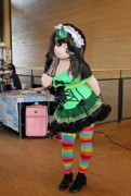 Desucon 2012