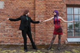 Desucon 2012