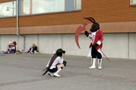 Desucon 2013