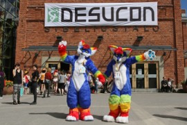 Desucon 2016