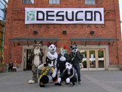 Desucon 2016