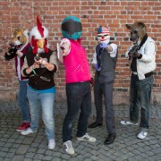 Desucon 2017