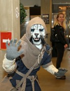 Desucon Frostbite 2015