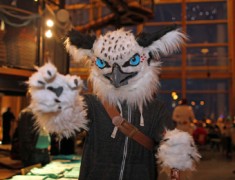 Desucon Frostbite 2016