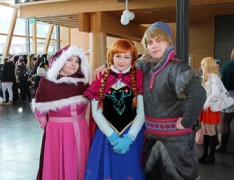 Desucon Frostbite 2016