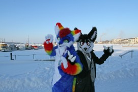 Desucon Frostbite 2016