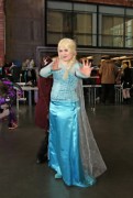 Desucon Frostbite 2017