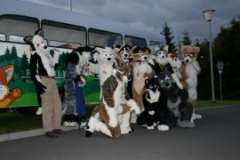 Eurofurence 13