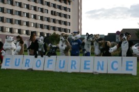 Eurofurence 13