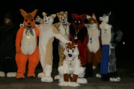 Eurofurence 13